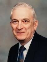 Anthony Cellini Obituary (1930