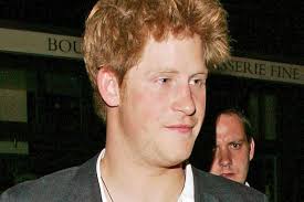 Prince Harry favourite clubs to wind down after Afghanistan