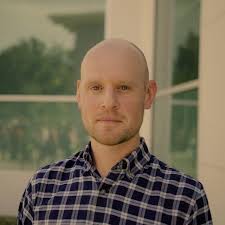 ABOUT/CONTACT — Daniel Godsil