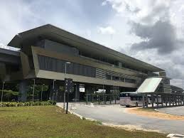 Sri raya mrt'nin piyasaya sürülmesiyle, sri raya mrt yakınlarındaki mülkler yüksek takdir değerine sahip olacak ve mrt bölgede yaşayanlara cheras sentral / sbk26 mrt taman connaught. Stesen Mrt Kwasa Sentral Wikipedia Bahasa Melayu Ensiklopedia Bebas