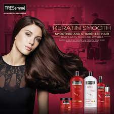 And when i meet people that is the first thing now you see my hair. Tresemme Ad Hair Colour Design Tresemme Keratin Smooth Tresemme