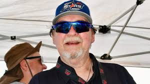 Visitation is Saturday for STARS tech inspector Mark Parker