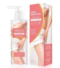 Mens extra gentle intimate genital hair removal cream for sensitive areas 100 ml. Depilatory Hair Removal Creams 101