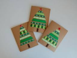 Kinder können dabei auch helfen. 60 Originelle Weihnachtskarten Basteln Mit Kindern Weihnachtskarten Basteln Originelle Weihnachtskarten Basteln Weihnachtskarten