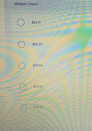 Solved Jammer Company Uses A Weighted Average Perpetual Chegg Com
