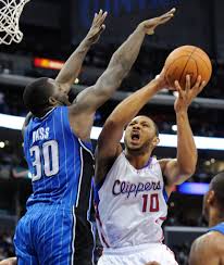 Chris paul clippers dwight howard doc rivers. Clippers Halt Talks For Chris Paul The New York Times