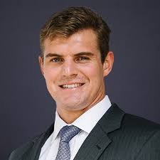 Andrew Plunkett's Instagram, Twitter & Facebook