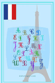 Psfont has a lot of png images and more. French Cursive Capital Letter A Kids Linget