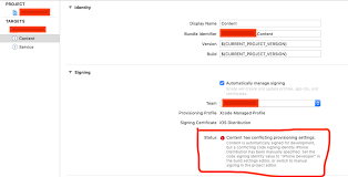 A digital signature, which signs the seal to guarantee its integrity. Notification Service Extension Signing Certificate Stack Overflow