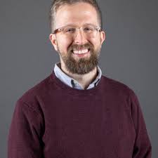 I knew NOTHING about agriculture when I started at Syngenta 8 years ago.