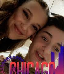 120 ideas de Millie Bobby Brown and Noah Schnapp