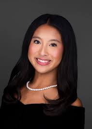 Introduction of debutante miss at symphony league