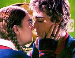 Favorite relationships: Lujan & Marcos “You're a genius” “See, I always  told you that”