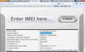 Change the numbers to the imei code you would like to change. Iphone 4 Imei Serial Change Phonetool Youtube