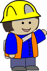 Maybe you would like to learn more about one of these? 8322 Construction Worker Cartoon Clipart Free Public Domain Vectors