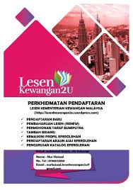 Puan zakiah jaafar, timbalan ketua setiausaha (dasar) kementerian kewangan malaysia telah di wawancara berkenaan #pemerkasa melalui slot bicara naratif di saluran tv1. Kementerian Kewangan Malaysia Pembaharuan Lesen