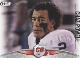 2025 Sage Hit Gold Shunderrick Powell Auto ed 32/100 A-SP Central Arkansas  Bears