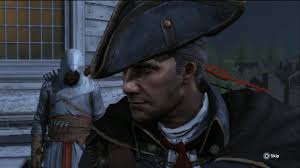 To change your outfit in ac 3, you simply need to follow the instructions below. Father And Son Assassin S Creed 3 Wiki Guide Ign