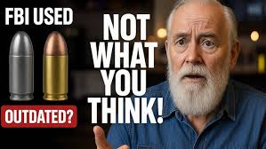 Introduction to Firearms: Basics of Semi Automatic Pistol