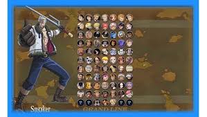 Anime battle jus mugen new 2020 {download}i just review characters and . One Piece Jus Edition Mugen Download Piecings Jus One