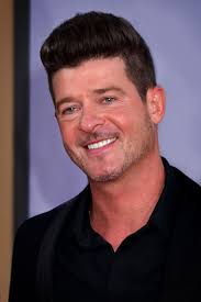 Robin Thicke Wikipedia