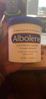 Albolene Moisturizing Cleanser 170Gr - Trendyol
