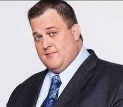 Side-splitting comic Billy Gardell is at Borgata's Music Box