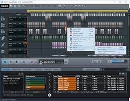 Just a few questions about music making softwares. Download Magix Music Maker Plus 2020 29 0 3 21