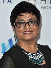 Famous Female Film Directors