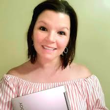 Tiffany Greenwell's Instagram, Twitter & Facebook