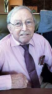 Ernest Muller Obituary