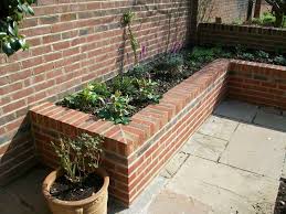 luma construction building and landscaping 100 feedback landscape gardener stonemason driveway pa brick garden brick flower bed brick raised garden beds