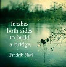 Thank you for this amazing adventure. Quotes About Both Sides 323 Quotes