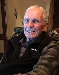 Obituary of Michael David Beaton