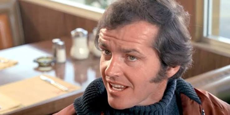 Five Easy Pieces: 10 Reasons It's An American Classic