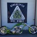 APOCALYPTIC BIKE WORKS - Updated April 2024 - 8418 Gulf View Dr ...