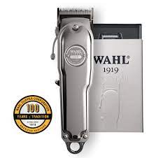 Wahl professional usa, sterling, il. Wahl 1919 Pro 100 Year Anniversary Limited Edition Cordles Hair Clipper Trimmer Hair Cut Kit Hair Cutting Machine Shaver Hair Clippers Aliexpress