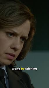 The Governor’s Reputation Under Attack, #Wentworth #WentworthPrison #reels 