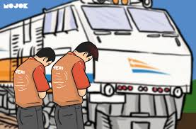 Macam biasalah kalau nak hantar servis kereta mesti buat temu janji untuk memudahkan urusan. Perlukah Petugas Kai Hormat Kereta Sampai Membungkukkan Badan Mojok Co