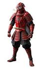 Samurai Tamashii Nations Meisho Manga Realization Figure