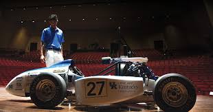 245 nascar employees have shared their salaries on glassdoor. Monon Rahman Graduates At 19 Secures Nascar Internship Uknow