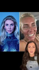 Bonnie Blue Back Blowout