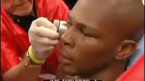 Jermain Taylor vs Winky Wright Full Fight