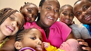 This is a wonderful news this morning. Congratulations Millicent Xandercs