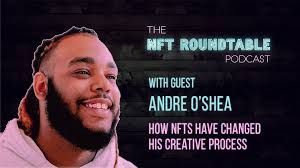NFT Roundtable Podcast (@nftroundtable) • Instagram photos and videos