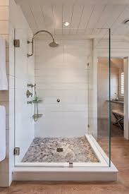 A World Of Inspiration Nantucket Beach Style Bathroom Remodel Master Farmhouse Master Bathroom Bathrooms Remodel