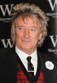 Rod Stewart