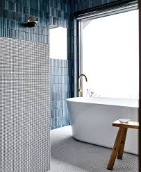 Available in a larger array of looks ranging from black, gold or copper, they add a more industrial look to any bathroom, which pairs well with a new trend of exposed shower fixtures. Bathroom Trends 2019 2020 Designs Colors And Tile Ideas Interiorzine