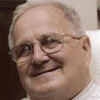 Charles Gooding Obituary