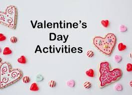 Valentine's day falls on february 14th of each year. Valentine S Day Tech Activities Paths To Technology Perkins Elearning